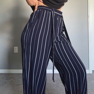 Summer long pants.